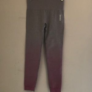 GymShark leggings